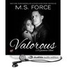 Valorous cover