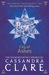 City of Ashes (The Mortal Instruments, #2) by Cassandra Clare