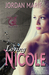 Loving Nicole (Savage Brothers MC, #3) by Jordan Marie
