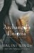 Archangel's Enigma (Guild Hunter, #8) by Nalini Singh