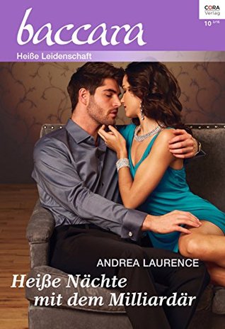 Hei?e Nachte mit dem Milliardar(Millionaires of Manhattan 3)