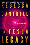 The Tesla Legacy cover
