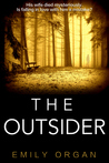 The Outsider cover
