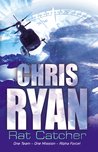 Rat-Catcher (Alpha Force, #2) cover