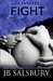 A Father's Fight Blake and Layla #2 by J.B. Salsbury