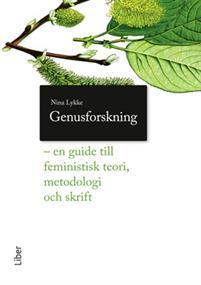 genusforskning-en-guide-till-feministisk-teori-metodologi-och-skrift