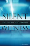 Silent Witness cover