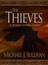 The Thieves cover