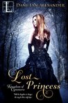 Lost Princess (Kingdom of Cymmera, #2)