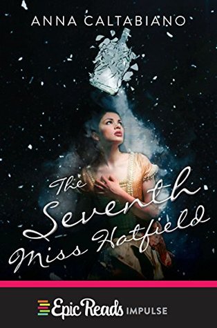 the seventh miss hatfield