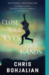 Close Your Eyes, Hold Hands cover