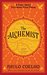 The Alchemist by Paulo Coelho