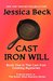 Cast Iron Will (The Cast Iron Cooking Mysteries Book 1) by Jessica Beck