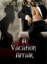 A Vacation Affair cover