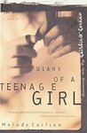 Becoming Me (Diary of a Teenage Girl: Caitlin, #1) Becoming Me (Diary of a Teenage Girl: Caitlin, #1)