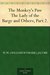 The Monkey's Paw The Lady of the Barge and Others Part 2 by W.W. Jacobs