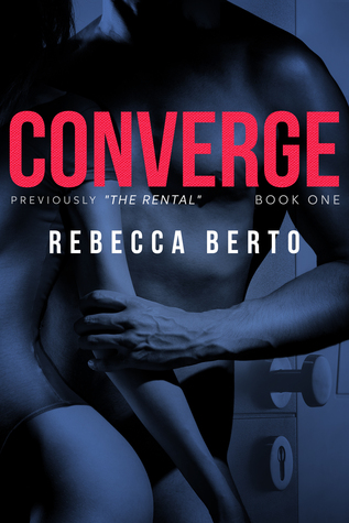 Converge(The Rental 1)