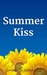 Summer Kiss by Jenny Schwartz