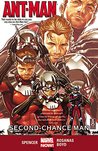 Ant-Man: Second-Chance Man