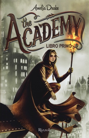 the-academy-libro-primo