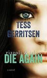 Die Again (Rizzoli & Isles #11)