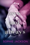 Love and Always (A Pound of Flesh, #1.5)