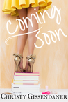 Coming Soon cover