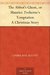 The Abbot's Ghost, or Maurice Treherne's Temptation A Christmas Story by Louisa May Alcott