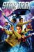 Star Trek Ongoing, Volume 10 by Mike Johnson