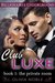 Club Luxe 1 The Private Room (Billionaires Underground #1) by Olivia Noble