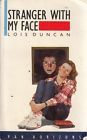 Stranger With My Face cover