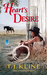 Heart's Desire (Healing Harts #1) by T.J. Kline