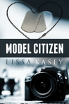 Model Citizen (Haven Investigations, #1) Model Citizen (Haven Investigations, #1)