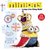 Minions Long Live King Bob! by Lucy Rosen