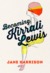 Becoming Kirrali Lewis by Jane Harrison