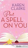 Put a Spell on You cover