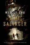 Time Salvager cover