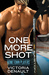 One More Shot (Hometown Players, #1) by Victoria Denault