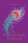 A Thousand Nights cover