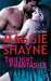 Twilight Phantasies (Wings in the Night, #1) by Maggie Shayne