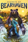 Secrets of Bearhaven (Secrets of Bearhaven, #1)