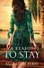 A Reason to Stay (Texas Gold #3) by Kellie Coates Gilbert