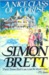 A Nice Class of Corpse (Mrs. Pargeter, #1) by Simon Brett