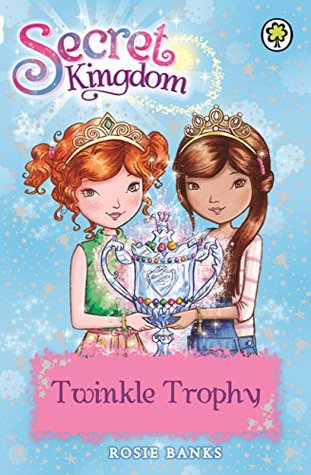 twinkle-trophy