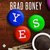Yes by Brad Boney