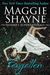 Forgotten (Shattered Sisters, #2) by Maggie Shayne