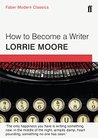 How To Become A Writer cover