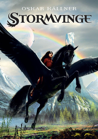 stormvinge