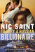 To Defy a Russian Billionaire (Russian Enforcers The Petrovs #1.5) by Nic Saint