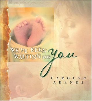We've Been Waiting for You Descarga gratuita de un libro electrónico